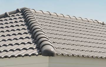 advantages of Sampford Courtenay clay roofing