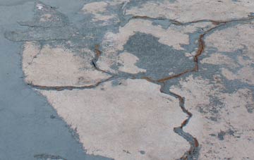 fibreglass roofing replacement Sampford Courtenay