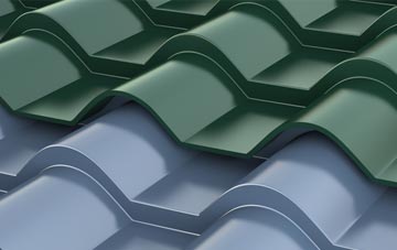 who should consider Sampford Courtenay plastic roofs