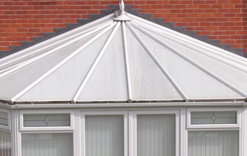 Sampford Courtenay polycarbonate conservatory roof repairs