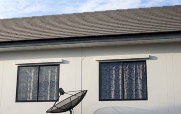 Sampford Courtenay rubber roof costs