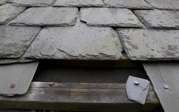Sampford Courtenay slate roof repairs and maintenance