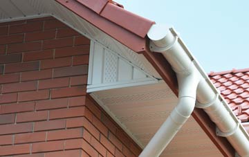 Sampford Courtenay soffit repair costs