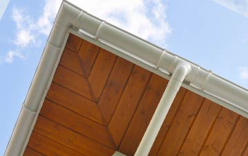 Sampford Courtenay soffit types