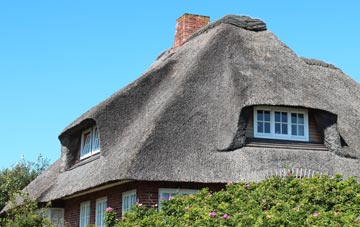 thatch roofing Sampford Courtenay, Devon
