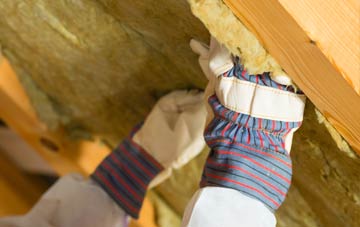 types of Sampford Courtenay pitched roof insulation materials