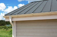 Sampford Courtenay fascia repair