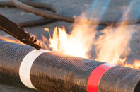 Sampford Courtenay flat roofing replacement
