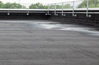 find rated Sampford Courtenay flat roofing companies