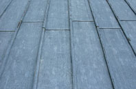 Sampford Courtenay lead roofing