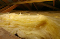 Sampford Courtenay pitch roof insulation