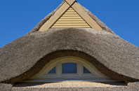 Sampford Courtenay thatch roofing